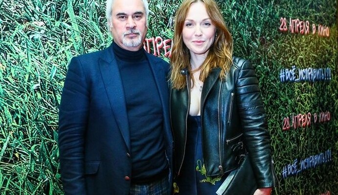 Стало известно, когда Валерий Меладзе и Альбина Джанабаева сыграли свадьбу