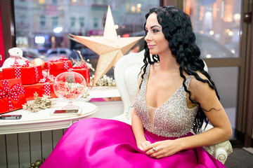 Популярная полицейская Киева откровенно рассказала о любви и изменах