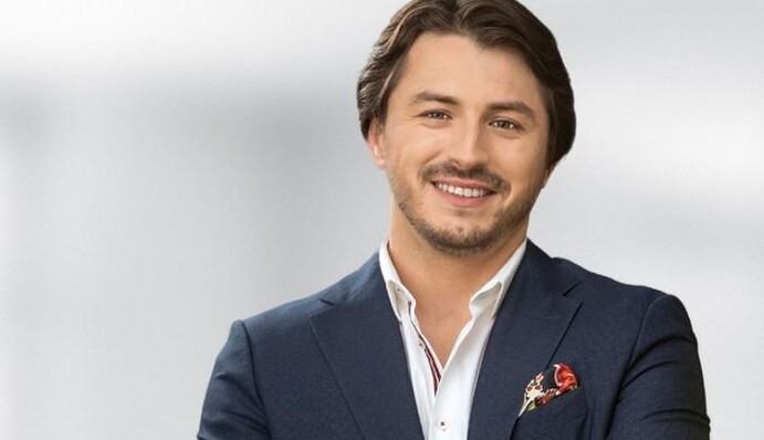 Сергей Притула призвал украинцев заканчивать со 