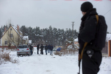 Пять нестыковок в официальной версии перестрелки в Княжичах