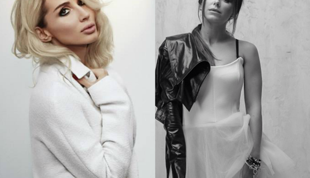 Украинские поп-звезды снова отметились в России: опубликованы фото