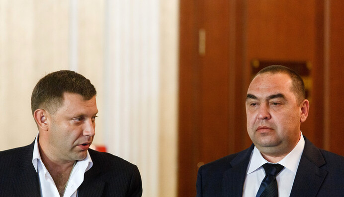 ДНР vs ЛНР: чи можлива війна між 