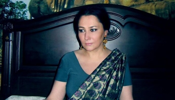 Известный украинский продюсер раскритиковала украинских звезд, которые ездят в Москву