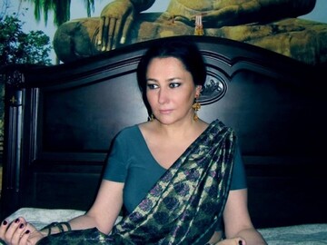 Известный украинский продюсер раскритиковала украинских звезд, которые ездят в Москву