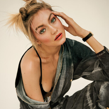 Стало известно, кто стал топ-моделью 2016