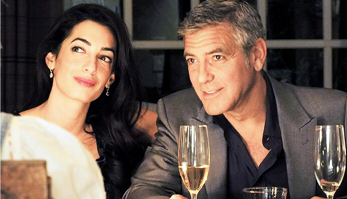 Снова свободен: самый желанный актер Голливуда разводится