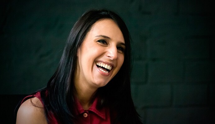 Уж замуж невтерпеж: Джамала спешно готовится к свадьбе