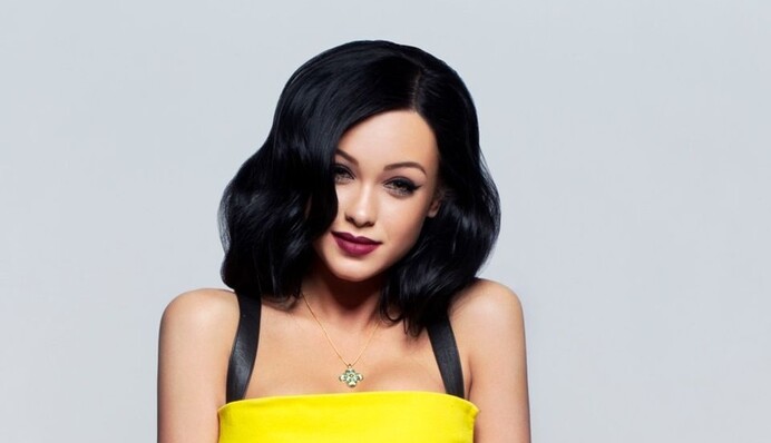 Украинская поп-звезда изменилась до неузнаваемости: опубликовано фото