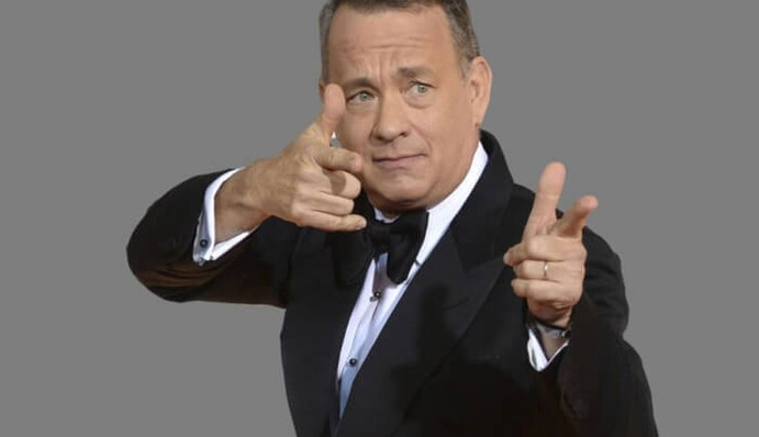 Стало известно о пополнении в семье известного голливудского актера