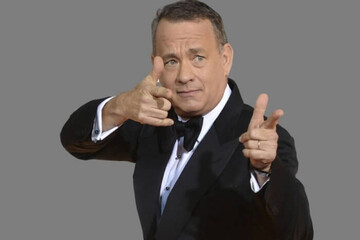 Стало известно о пополнении в семье известного голливудского актера