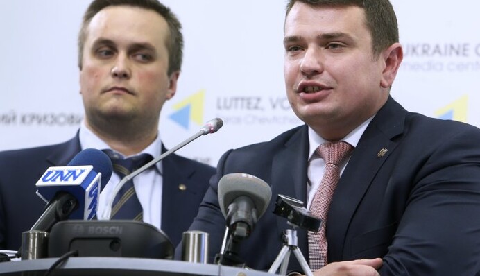 НАБУ против САП: в чем причина вражды между борцами с коррупцией