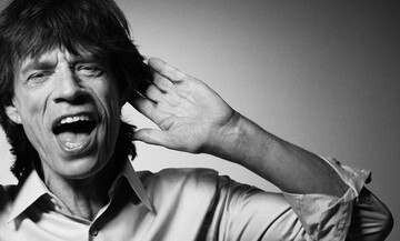 73-летний лидер Rolling Stones в восьмой раз стал отцом