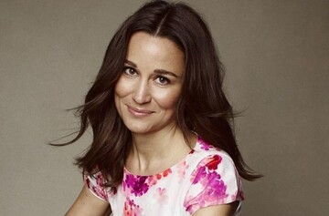 Сестра Кейт Миддлтон рассекретила дату своей свадьбы