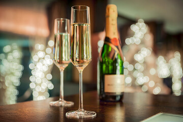 Новогодня ночь вместе с в InterContinental Kyiv