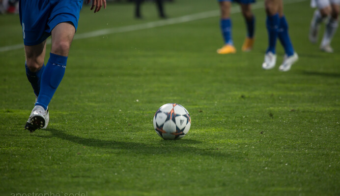 День футболу: 20 цікавих фактів про гру мільйонів