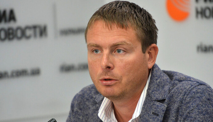 Дмитрий Марунич: Москва специально толкает украинскую ГТС к банкротству, чтобы потом ее выкупить