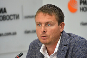 Дмитрий Марунич: Москва специально толкает украинскую ГТС к банкротству, чтобы потом ее выкупить