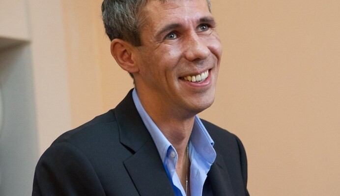 Скандальный актер Панин шокировал сети пикантным тату: опубликовано фото