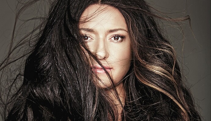 Наталья Могилевская призналась, как ей удалось похудеть на 15 килограммов