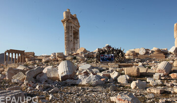 Агонія російських військ: як Путін застряг у Сирії