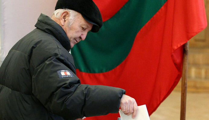 Выборы в ПМР: приднестровские лекала для Донбасса