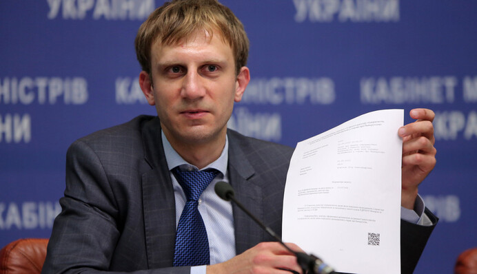 Агентство невозврата: кто в Украине будет управлять преступными активами