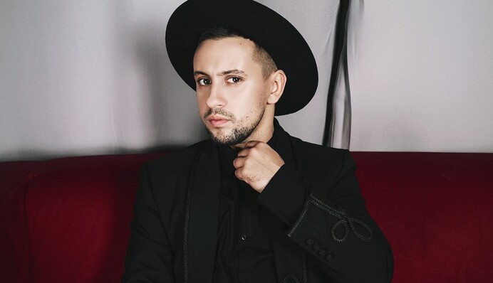 MONATIK прокомментировал свою награду в России