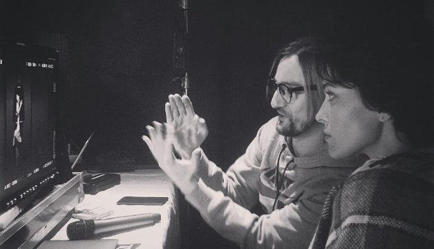 Алан Бадоев слил в сеть пикантные фото Даши Астафьевой