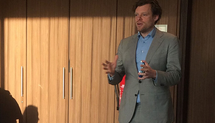 Тім Масселинк: В Нідерландах немає антиукраїнських настроїв, а тільки антиєвропейські