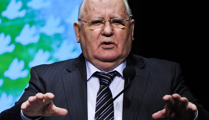 Наш ответ Горбачеву: воскресить мертвого невозможно