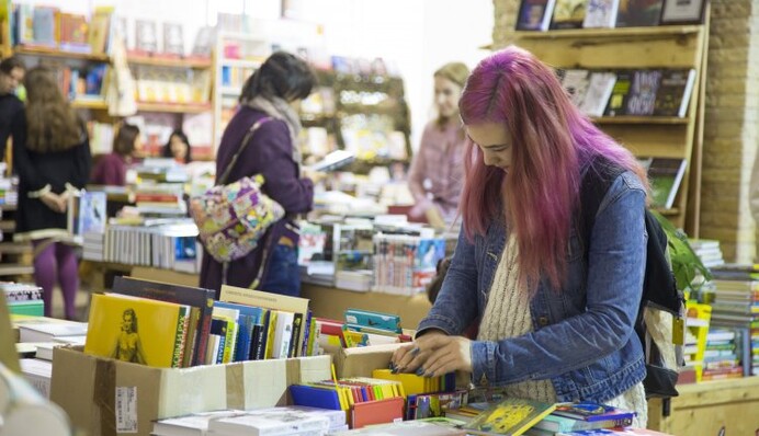 Эмбарго на российские книги: запрет думать или тактика в войне