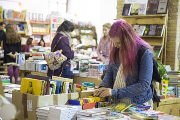 Ембарго на російські книги: заборона думати або тактика у війні