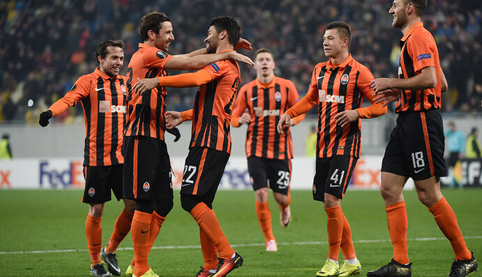 Один з п'яти: чому результат українських клубів у єврокубках закономірний