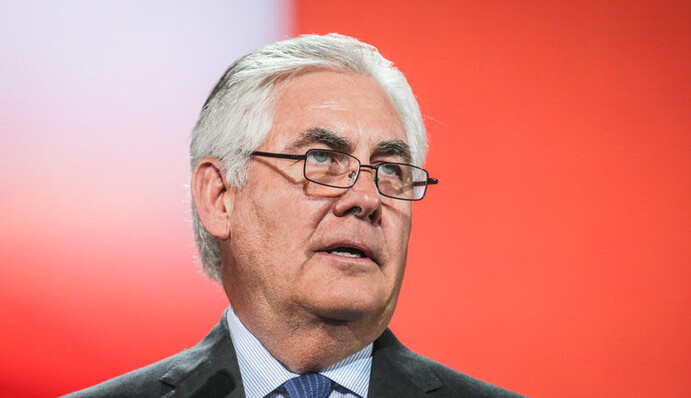 Солянка с пропутинской приправой: подбор команды грозит Трампу импичментом