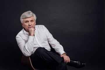 В Киеве пройдет творческий вечер легендарного Александра Коротко