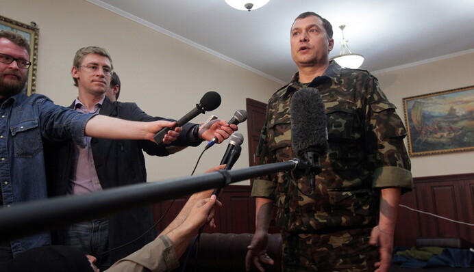 Они стреляли по Луганску: в ЛНР зреет новый скандал среди боевиков