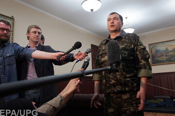 Вони стріляли по Луганську: у ЛНР зріє новий скандал серед бойовиків