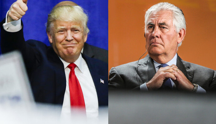 Два сценарії політики Трампа, про які варто задуматися Україні