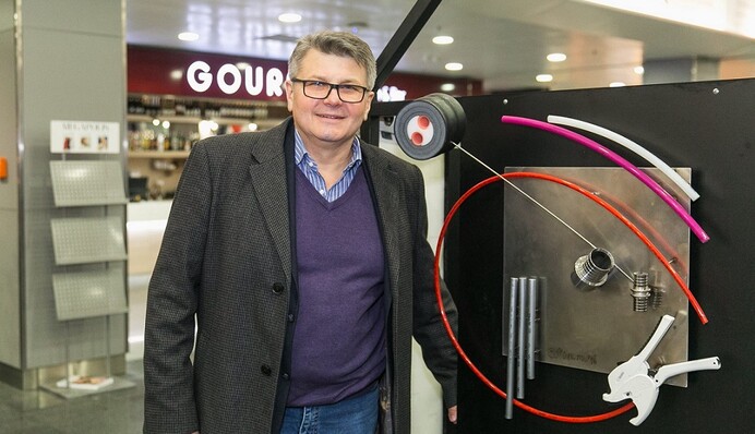 Как похудеть к Новому году: известный украинский скульптор сделал липосакцию