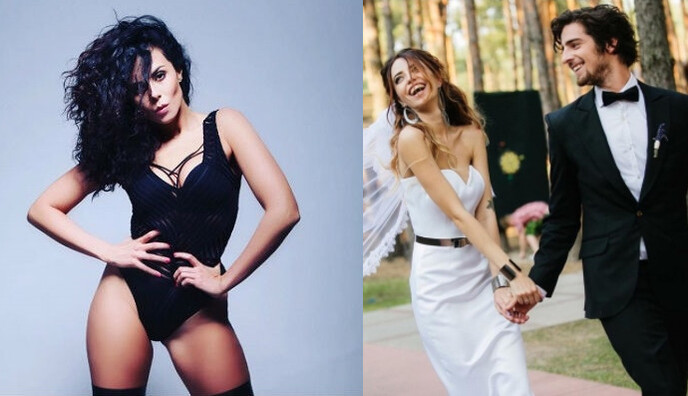 После скандального поцелуя Настя Каменских боится увести Дорофееву у мужа