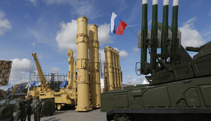 Размахивая саблей: конфликт между РФ и НАТО может вызвать случайность