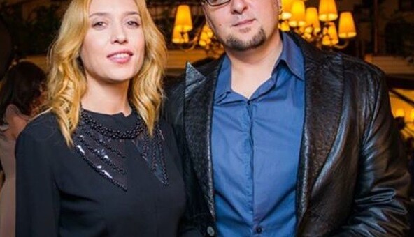 Экс-солистка 