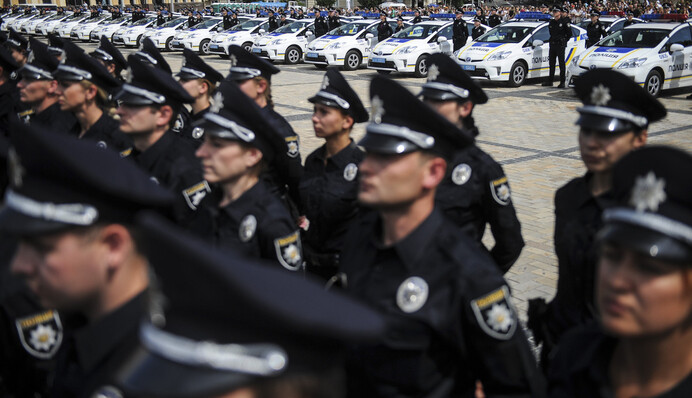 У Нацполиции не женское лицо: кто может занять кресло Деканоидзе