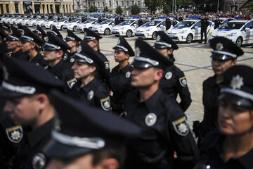 У Нацполіції не жіноче обличчя: хто може зайняти крісло Деканоїдзе