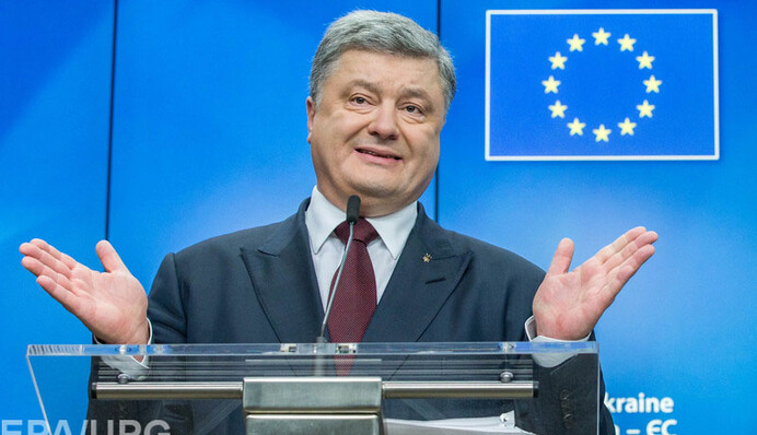 Олігархи проти президента: що чекає на Порошенка в 2017 році