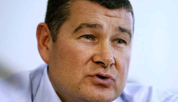 ​Александр Онищенко: Порошенко будет президентом еще недолго, весной его уберут