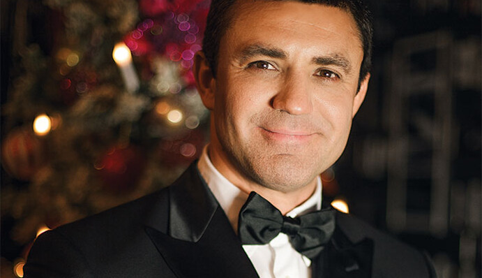 Известный холостяк Николай Тищенко сделал неожиданное признание о своей женитьбе