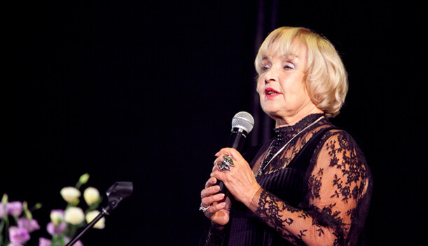 Госпитализация Ады Роговцевой: медики дали прогноз