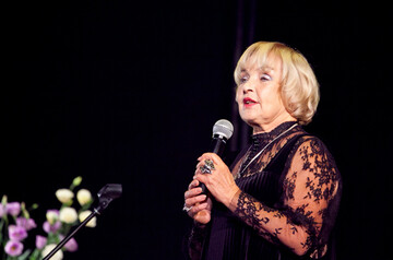 Госпитализация Ады Роговцевой: медики дали прогноз