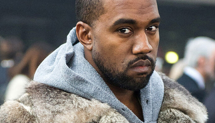 СМИ: Канье Уэст давно страдает от проблем с психикой